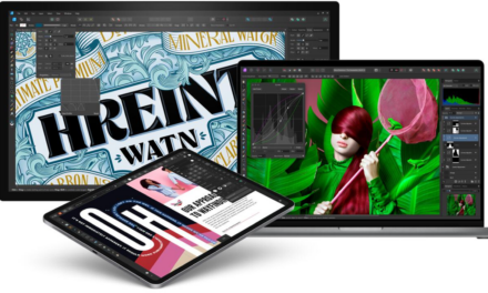 Affinity 2 ist da