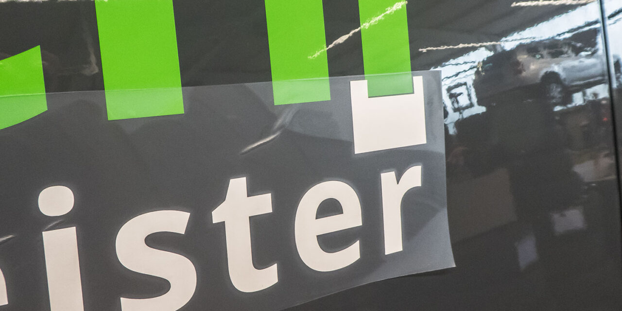 Passer­marken Schneide­plotter