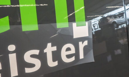 Passer­marken Schneide­plotter