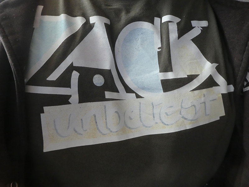 Zack_DTG_haltbarkeit DTF Druck nach eingigen Einsätzen und Wäschen