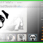 CorelDRAW und KI