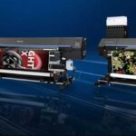 Mimaki: Tx330-1800 und Tx330-1800B für nachhaltige und hochwertige Textilanwendungen